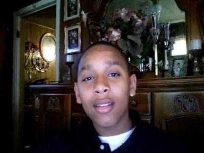 Marquis Douglas