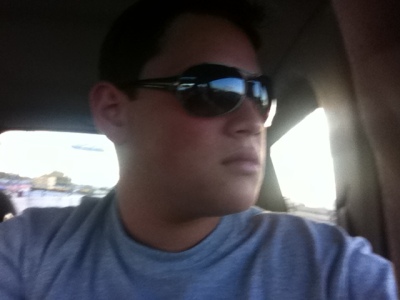Raymond Silva