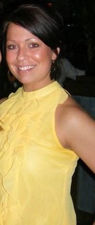 Megan Hechler