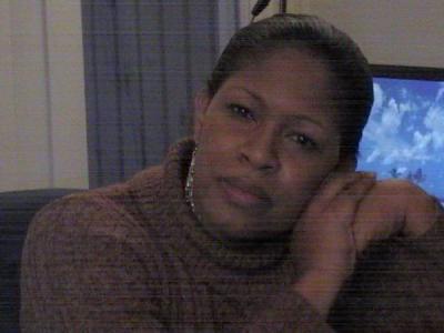 Stacy Gray