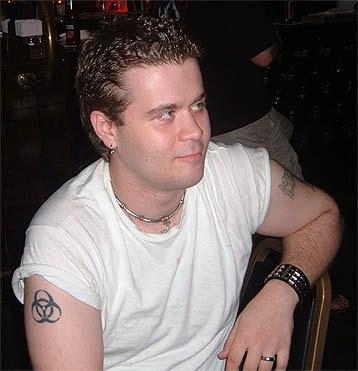 Tyler Ward