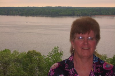 Joanne Diaco