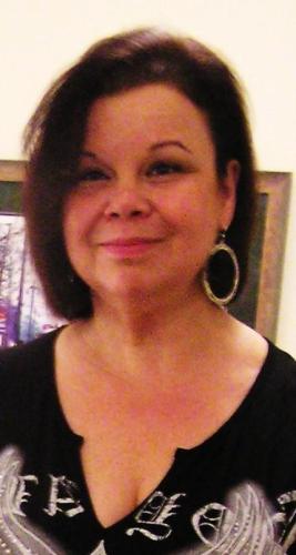 Deborah Cagle