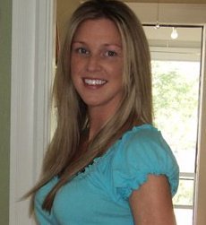 Kristie Howerton