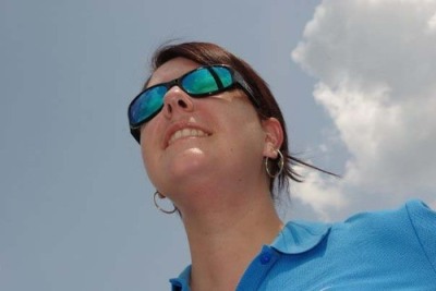 Kathryn Mason