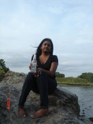 Amelia Mahabir
