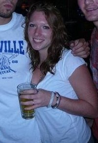 Carly Edick