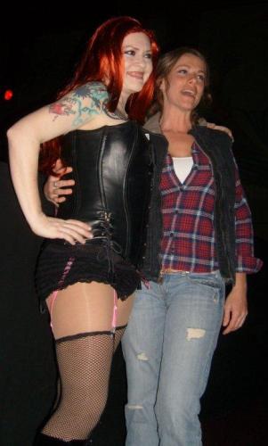 Tiffany Greathouse