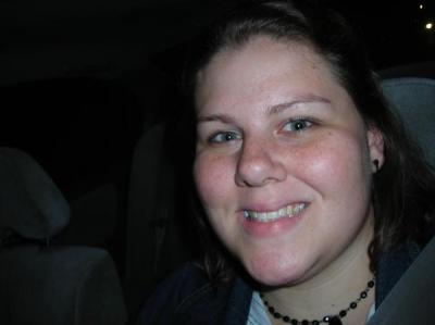 Andrea Henry