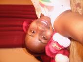 Jasmine Scott