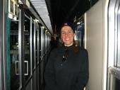Michelle Jarecki