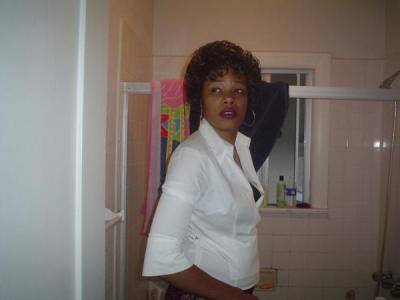 Tracy Jennings