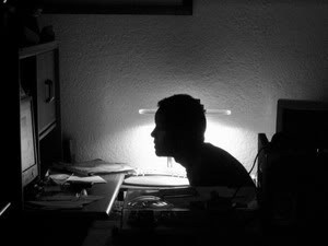 Patrick Harper