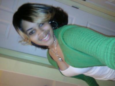 Chenea Hatcher