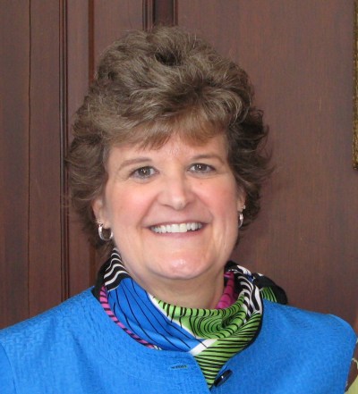 Carol Tieso
