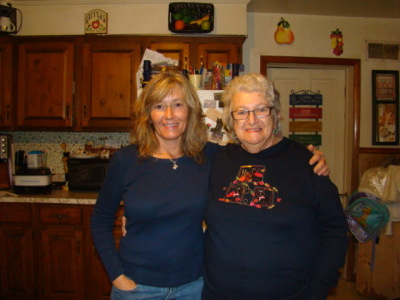 Laura Huggins