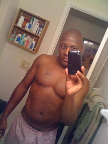 Ricky Hines