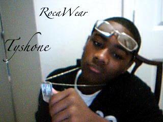 Tyshone Overton