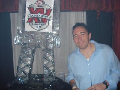 Adam Kane