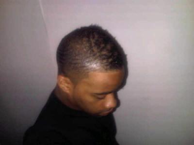 Lamar Wilson