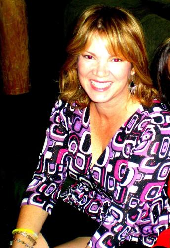 Annette Sandin