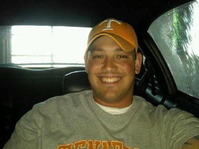 Andrew Lickfelt