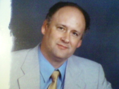 Paul Carroll