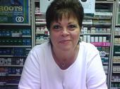 Sheila Smith