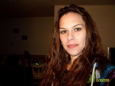 Tara Jones