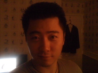 Brandon Han