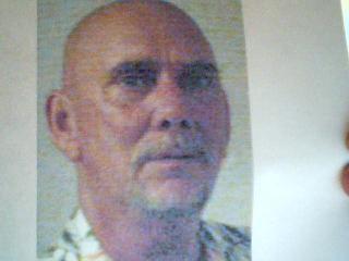 Donald Krieble