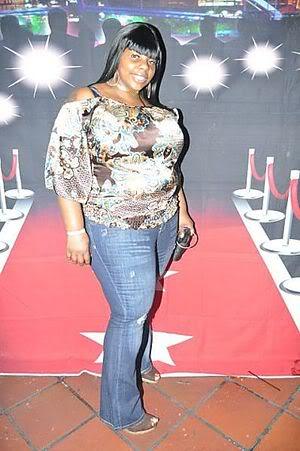 Detra Gibson