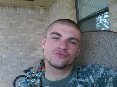 William Harrell