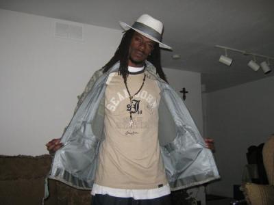 Darrius Dunlap