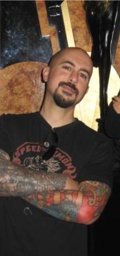 Gerald Salvo