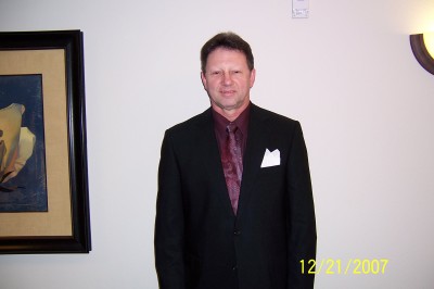 Paul Golding