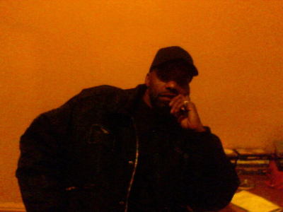 Daril Blackstock
