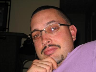 Ian Byington