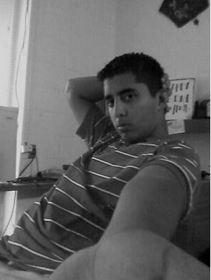 Armando Flores