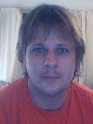 James Tomlin