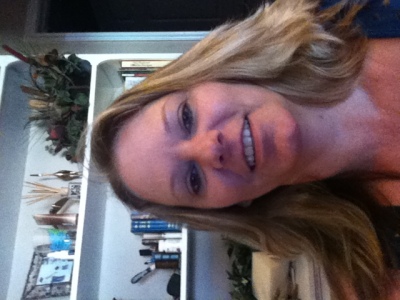 Tina Poole