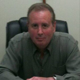 Wayne Mccourt