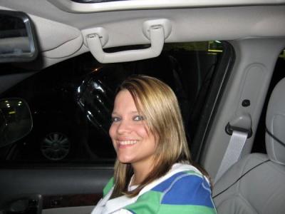Rachel Hauber