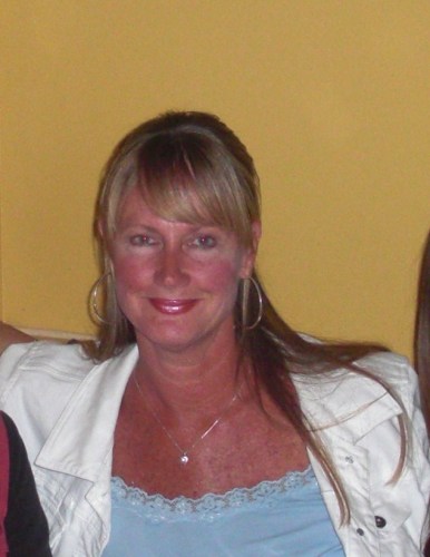 Sherrie Shenkin