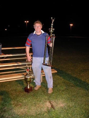 John Breen