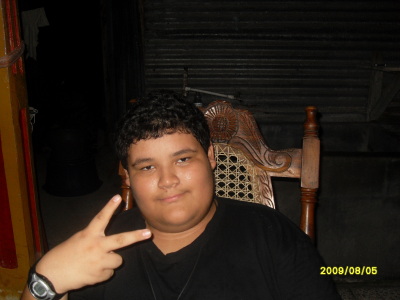 Mario Cruz