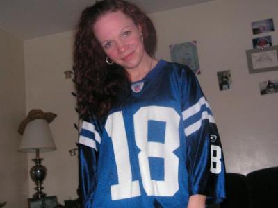 Rebecca Adams