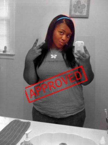 Kereisha Harrell