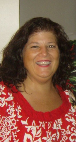 Kelly Kennedy