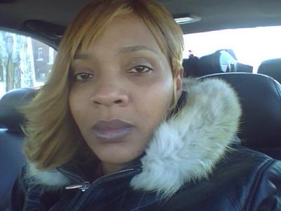 Yonna Graham